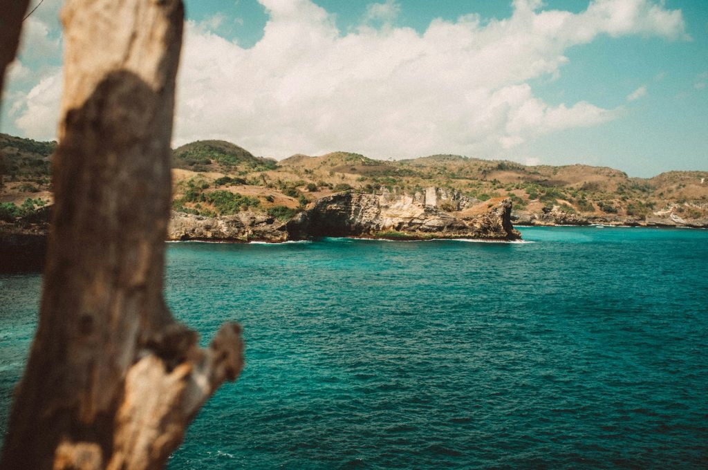 Drone Rules in Komodo National Park: Permits, Zones & What’s Allowed
